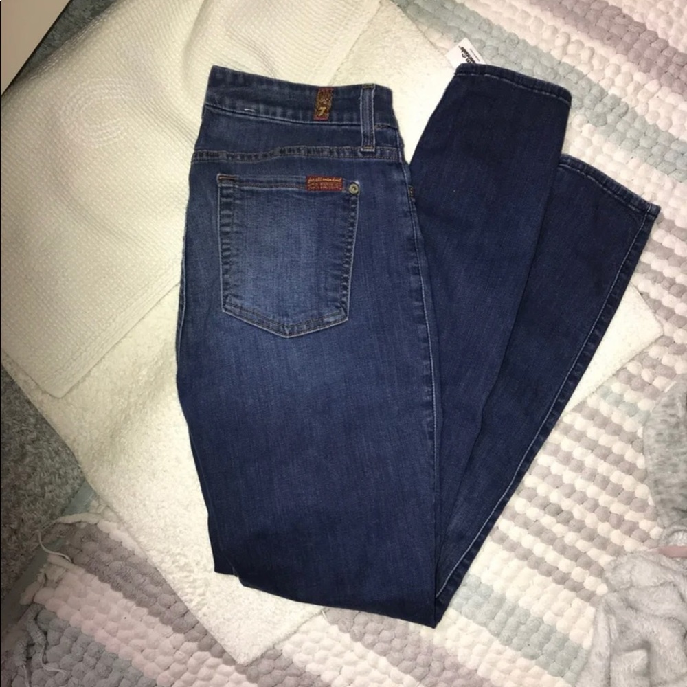 7 for all mankind